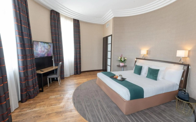 Mercure Le Mans Centre