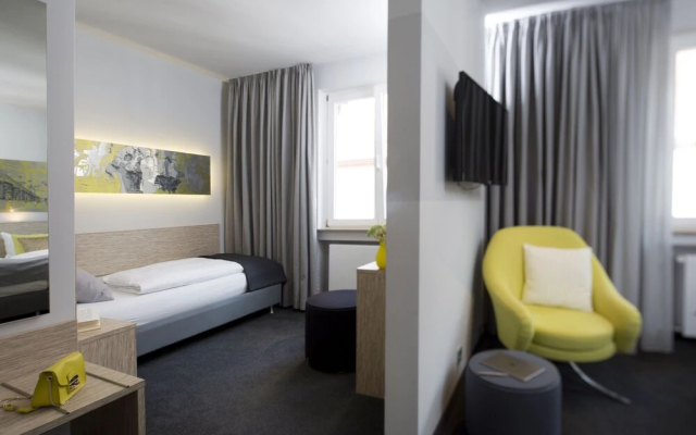 Hotel am Markt