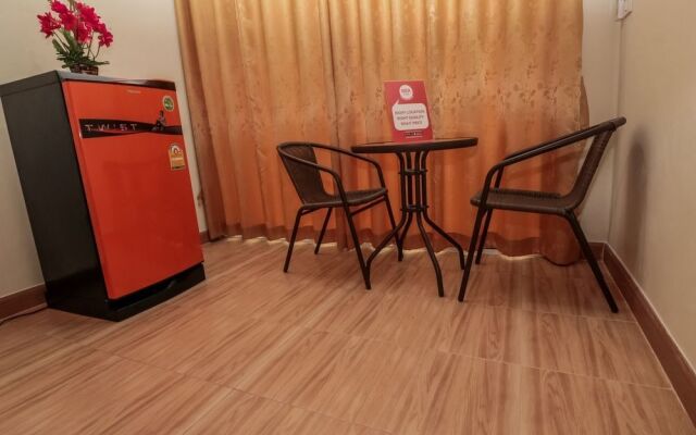 Nida Rooms Chang Akat Uthit 8Alley Place