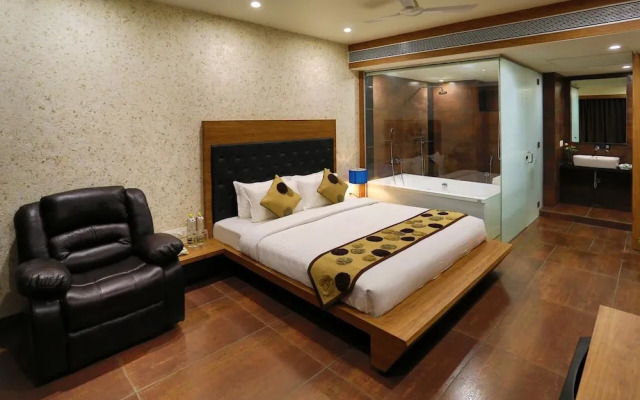 Grand Kailash
