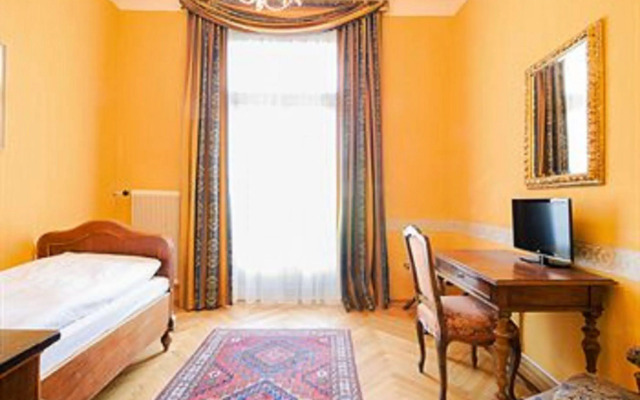 Villa Excelsior Hotel Kurhaus