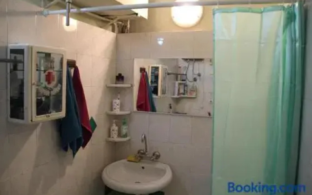 Hostel Retro