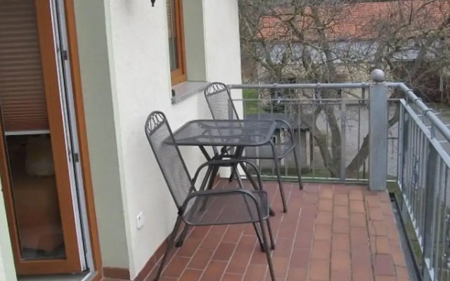 Apartment im Dresdner Amselgrund