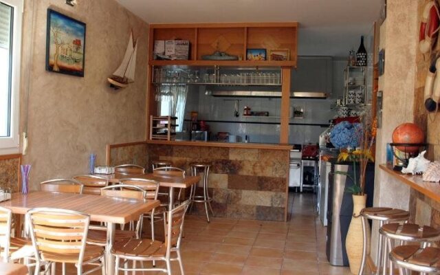 Hotel Conde Navío