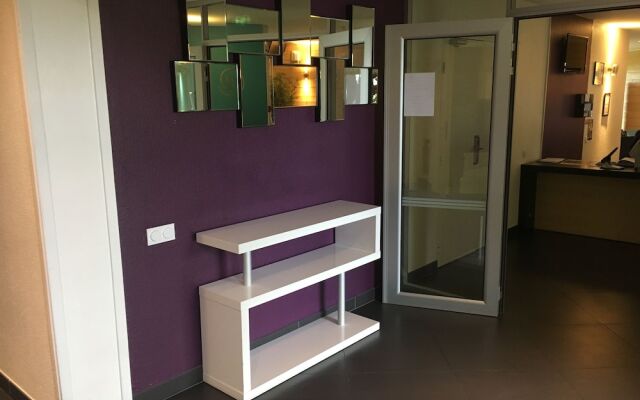 Hôtel Relais d'Etretat