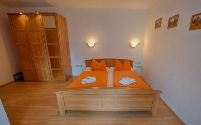 Zum Wildbach Schierke