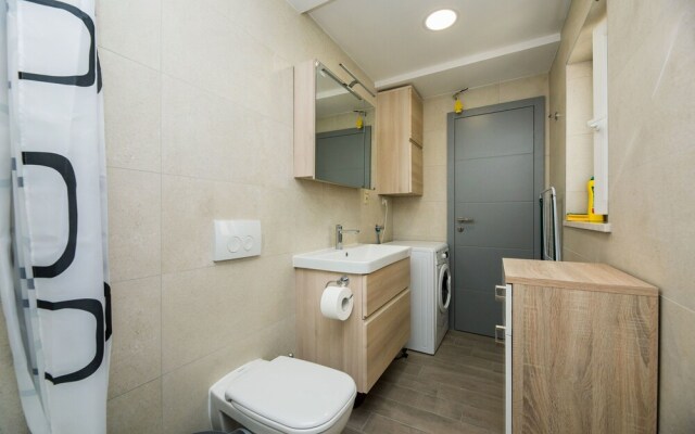 Apartments Roko