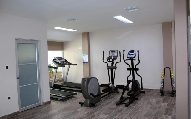Hotel Barranquilla Plaza