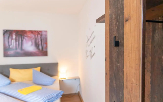 Pension Zum Schotten