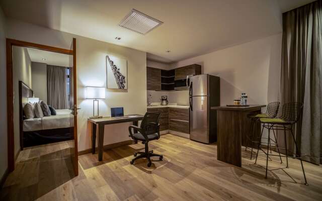 Wyndham Garden Guatemala City
