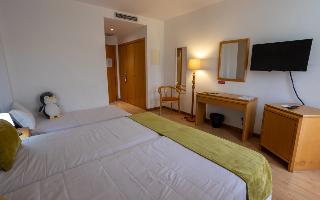 Hotel Eurosol Alcanena