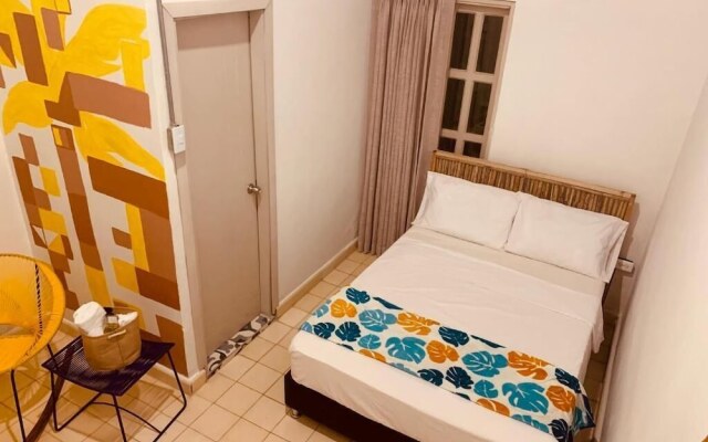 Hostel Boutique Musa Paradisiaca