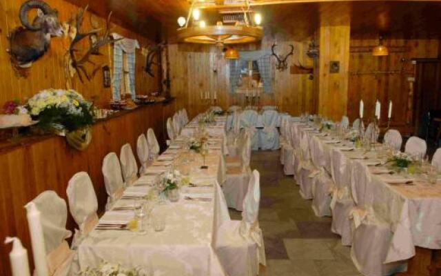 Hotel Litvor