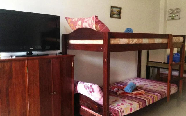 Citadel Bed and Breakfast