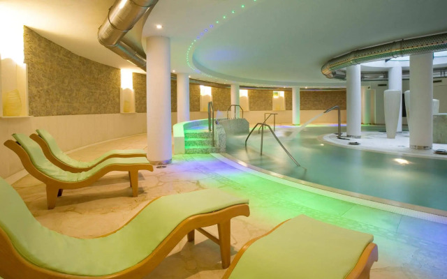 Hotel Flamingo Resort