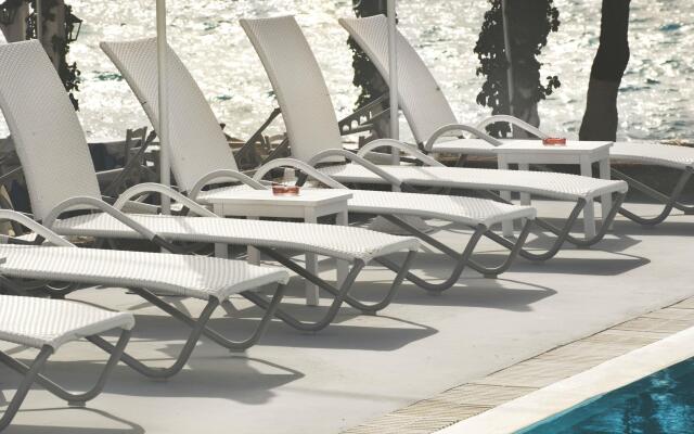 Hotel Poseidon