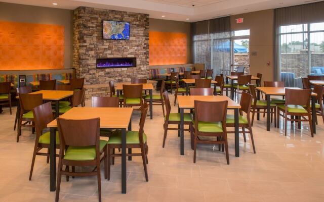 Fairfield Inn and Suites by Marriott Washington