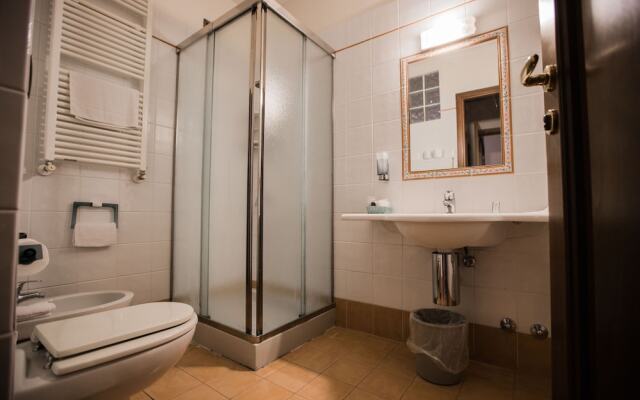 Hotel Rio re