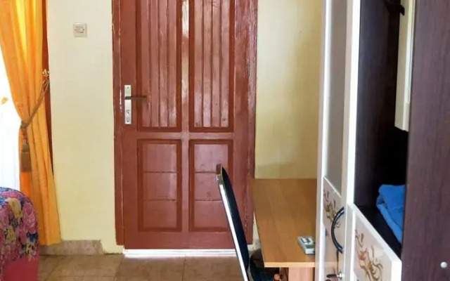 Hotel Sinar Biokas