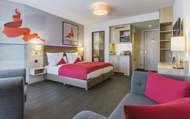 STAY! Hotel Boardinghouse