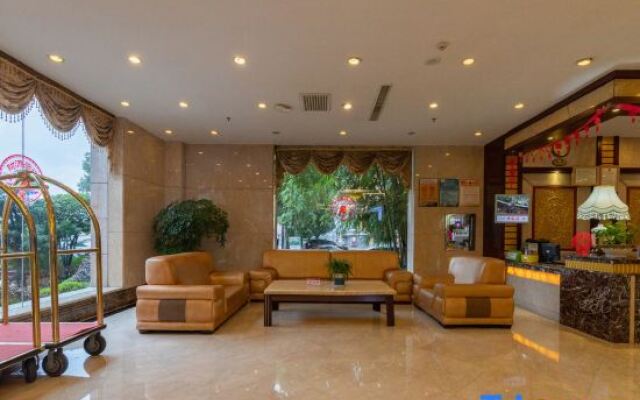 Tongda International Hotel