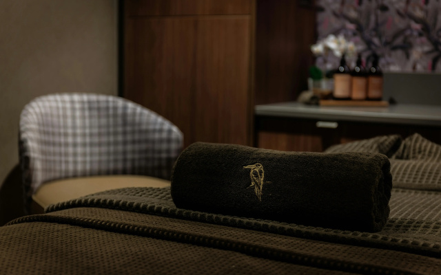 Hilton Templepatrick Hotel