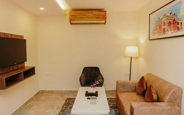 Regenta Inn Greater Noida, 15 Mins to India Expo Mart