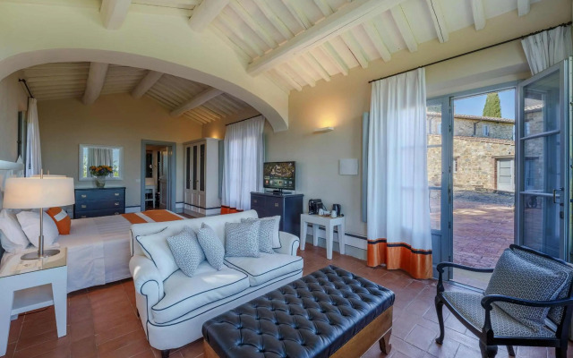 Borgo Scopeto Wine & Country Relais