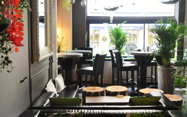 Grand Hotel Bellevue