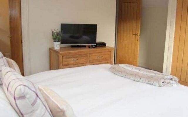 Thistle Dhu Bed & Breakfast