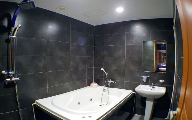 Hotel Luxury