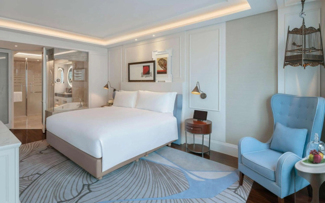 Sheraton Grand Istanbul Atasehir