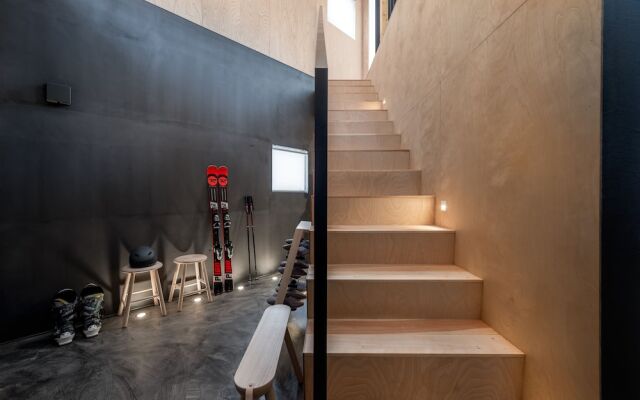 Foxwood B by H2 Life