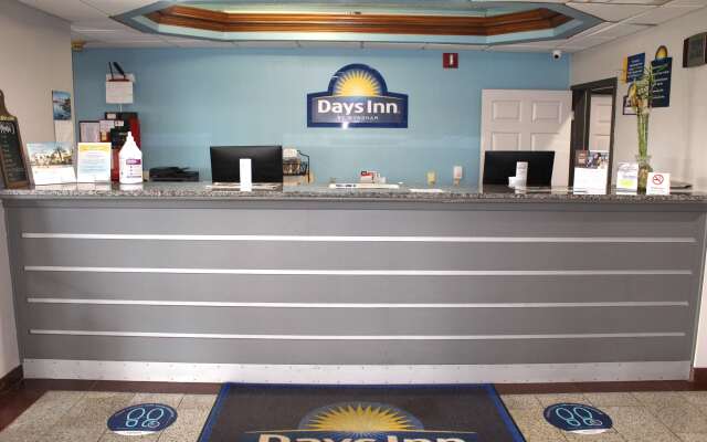 Days Inn by Wyndham Franklin