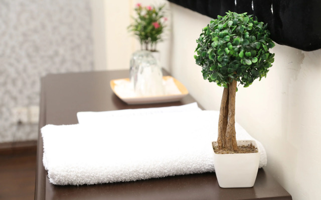 Westin Suites Guest House