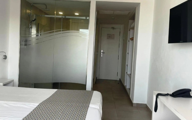 Hotel Chevy & Suites