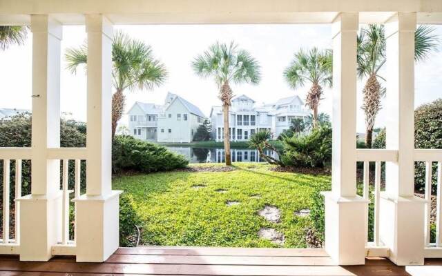 Cinnamon Shore- Grace House 188 BE