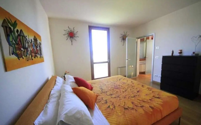 B&B la Mondina