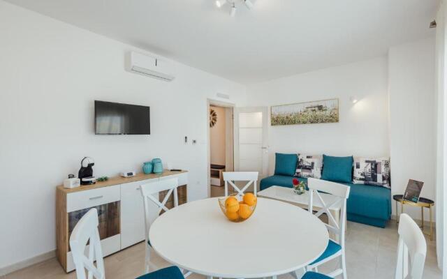 Apartments Villa Swissmonte