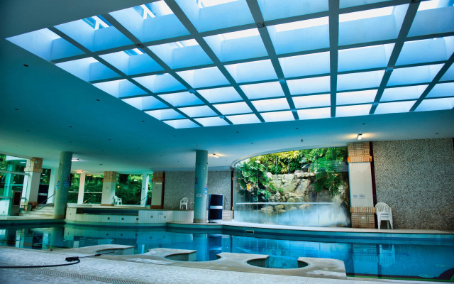 Fazzenda Park Resort