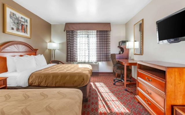 Quality Inn & Suites Goodyear - Phoenix West