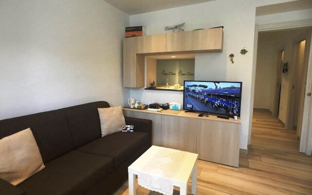 Il Capriccio Di Maria guest house