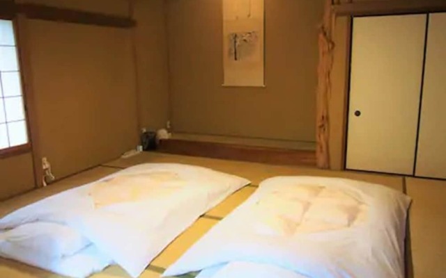 Private Hot Spring Villa Ninomiyaan