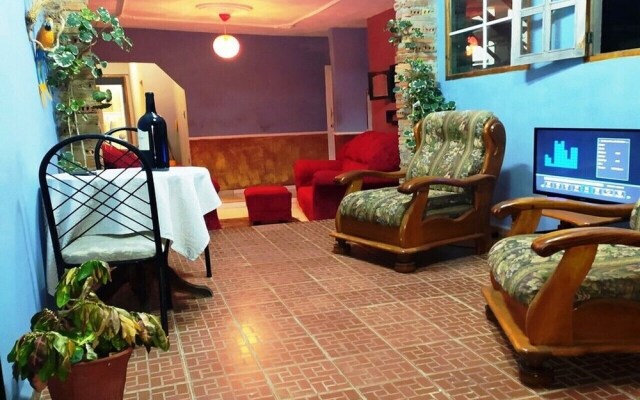 Hostal Mayuly TRINIDAD