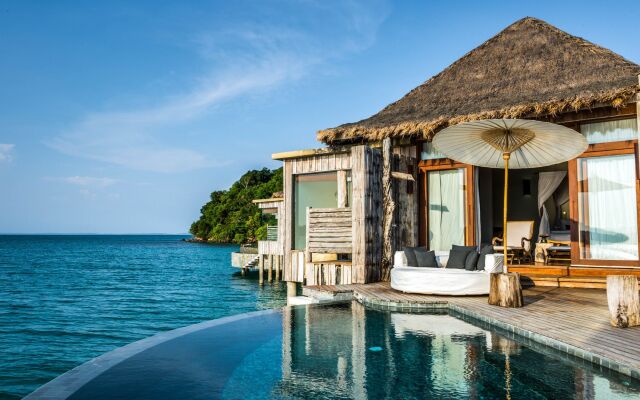 Song Saa Private Island