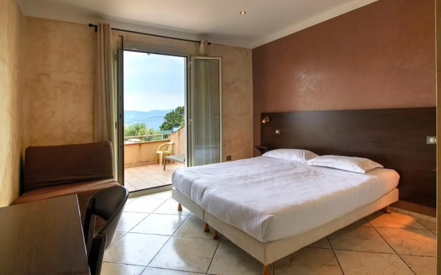 Hotel le Ressac