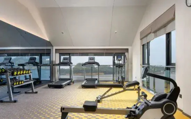 Hampton by Hilton Chongqing Changshou Lake