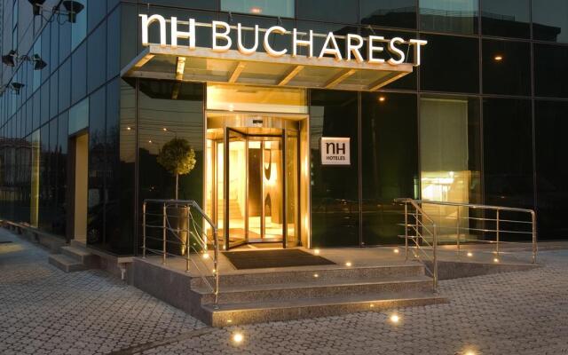 Hotel CH Bucharest