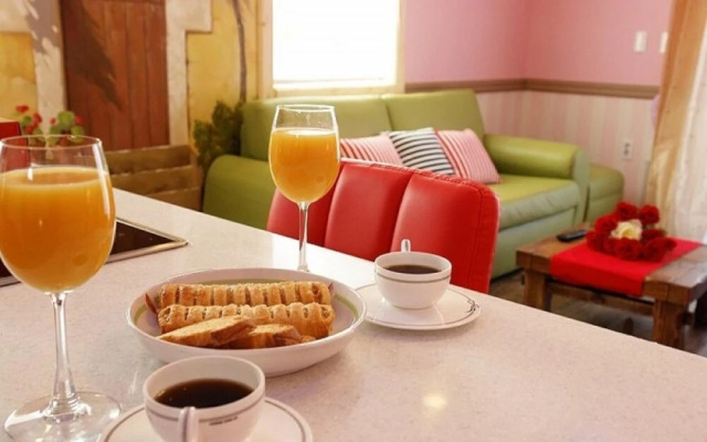 Buan Blue Pension