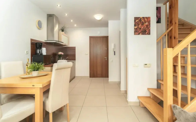 Apartment in Rewal by Baltic Sea Beach